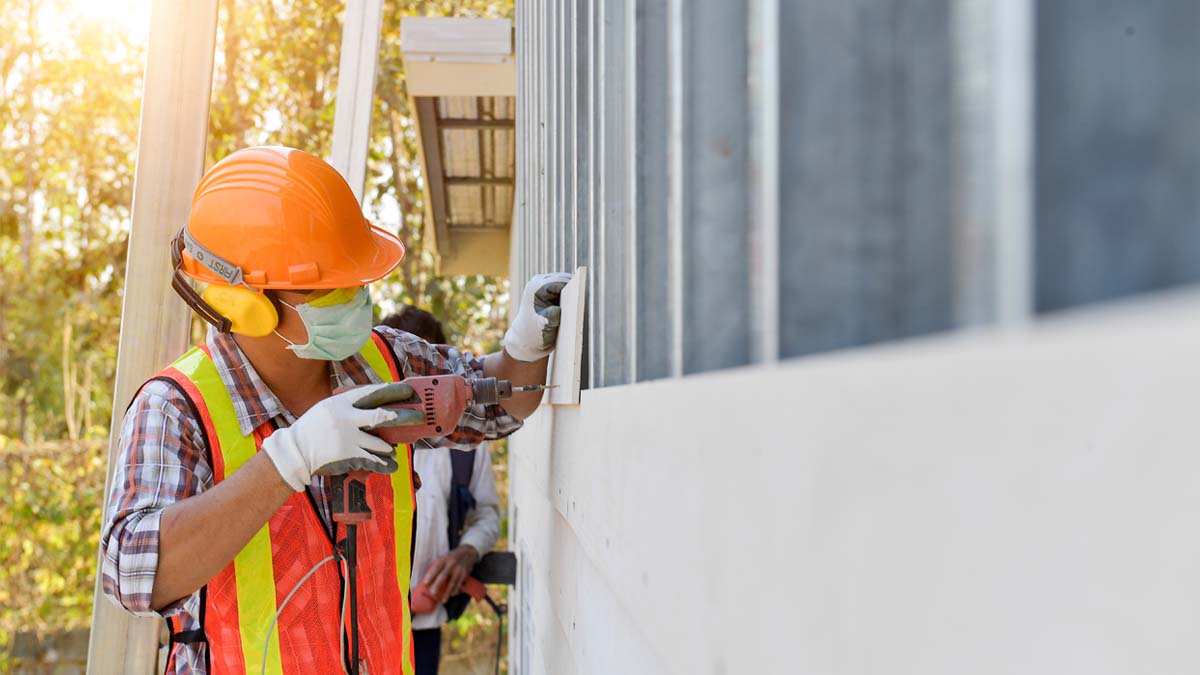 Site Labour Management and Resourcing in the Facade Installation Sector #2