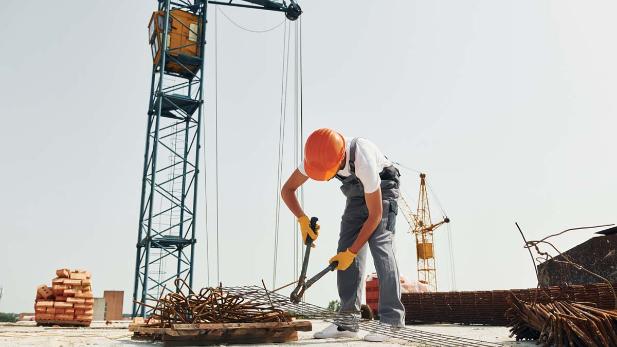 Site Labour Management and Resourcing in the Facade Installation Sector #3