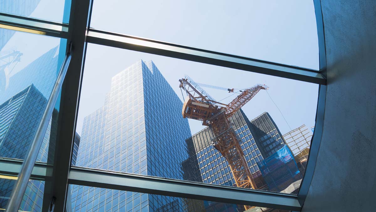 Which Labour Model Works Best in Today’s Facade Industry?