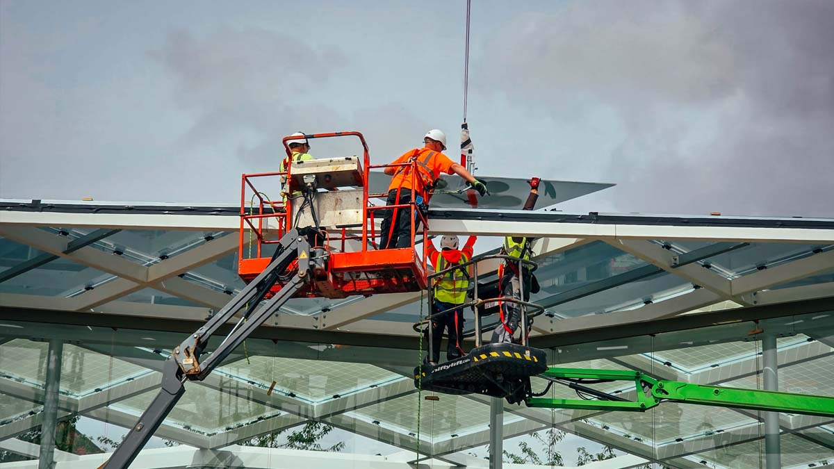 Safety Culture: The Competitive Advantage Nobody Talks About