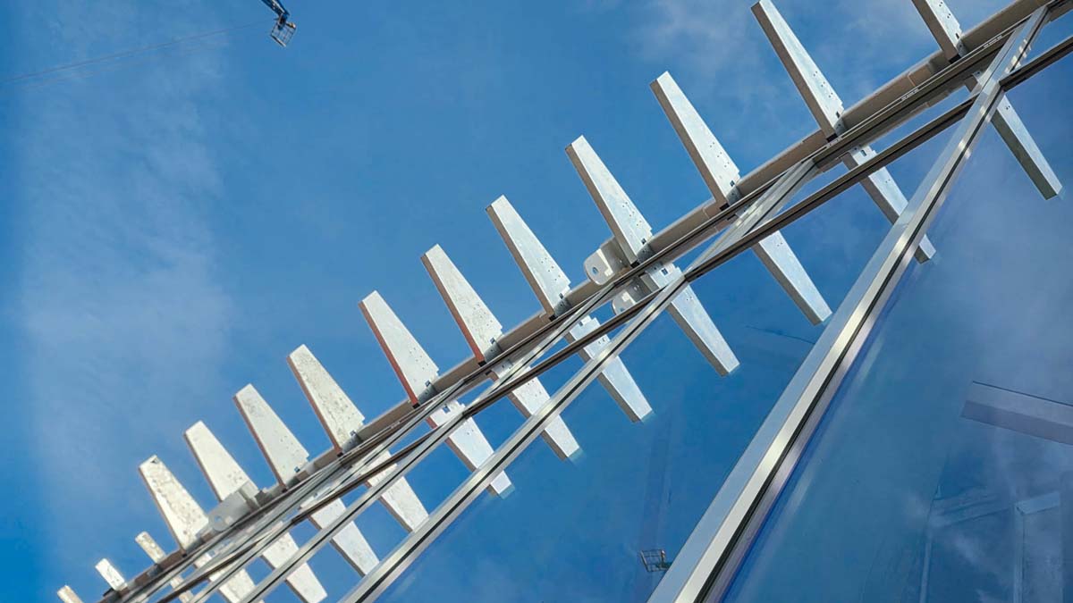 Beyond the “Man and a Van”: Building a More Resilient Facade Installation Model
