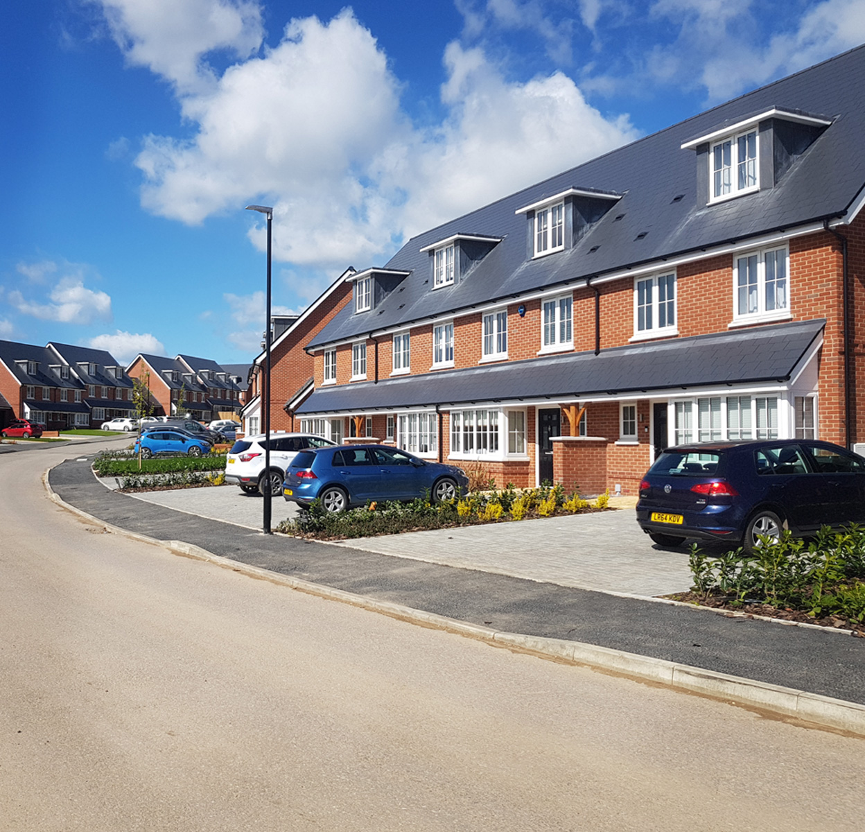 Project – Scholars - Broxbourne