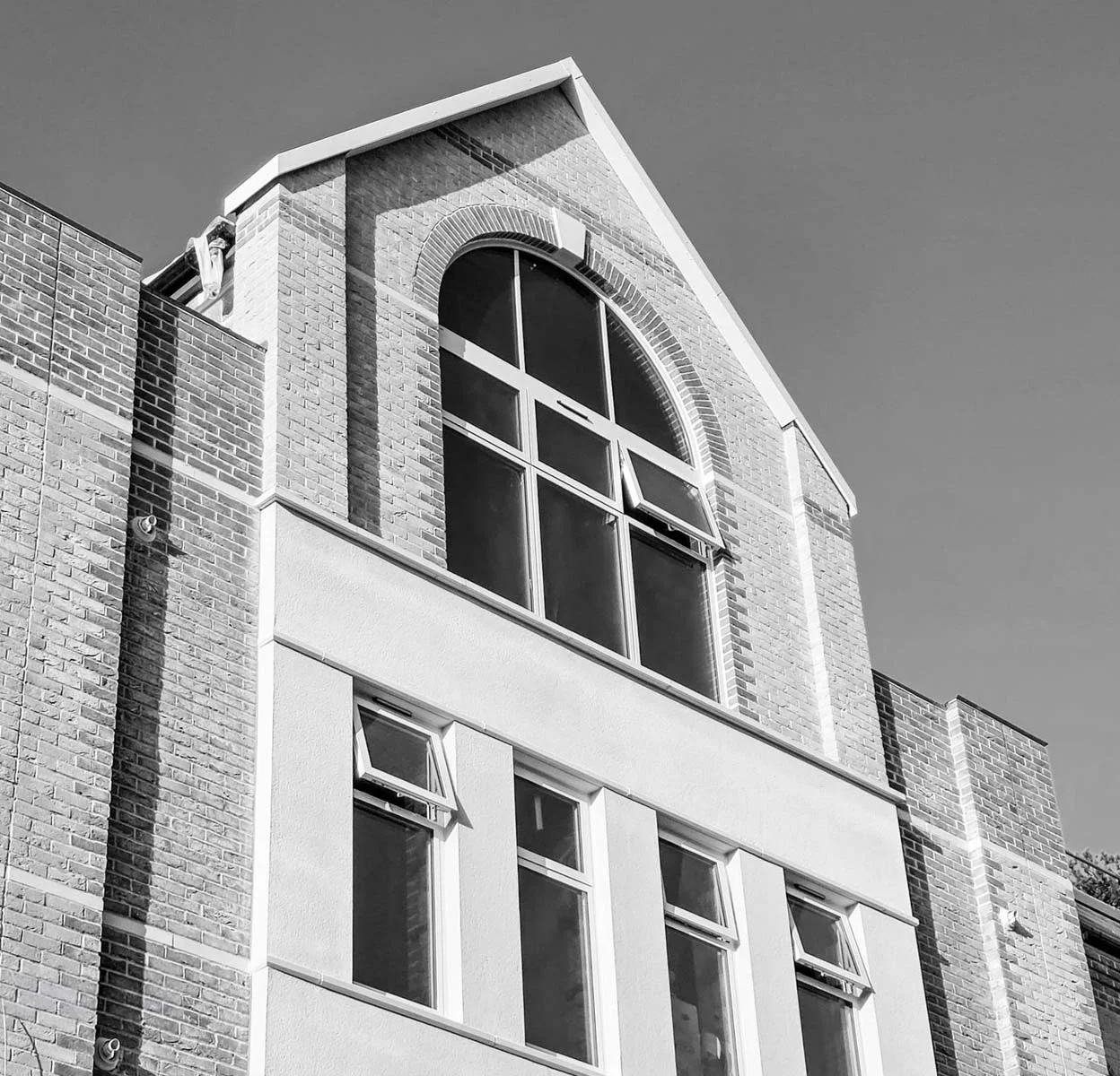 Project – Crosley Hall - Royal Berkshire